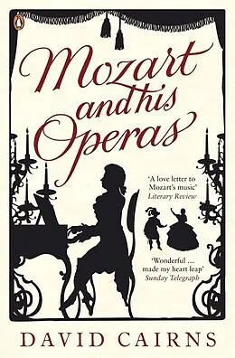 E-Book (epub) Mozart and His Operas von David Cairns