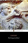 E-Book (epub) Conquest of Gaul von Julius Caesar