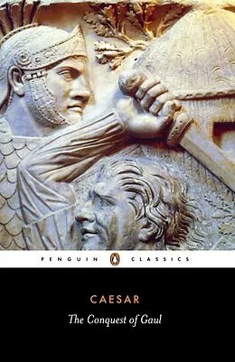 E-Book (epub) Conquest of Gaul von Julius Caesar