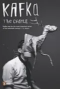 E-Book (epub) Castle von Franz Kafka