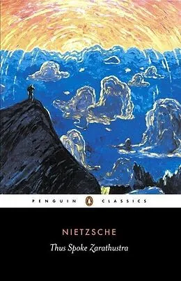E-Book (epub) Thus Spoke Zarathustra von Friedrich Nietzsche