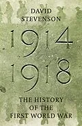 E-Book (epub) 1914-1918 von David Stevenson