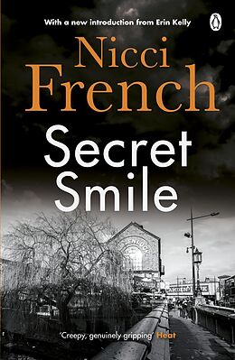 E-Book (epub) Secret Smile von Nicci French