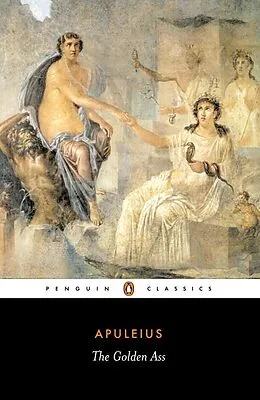 E-Book (epub) Golden Ass von Apuleius