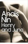 E-Book (epub) Henry and June von Anais Nin