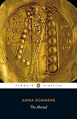 E-Book (epub) Alexiad von Anna Komnene