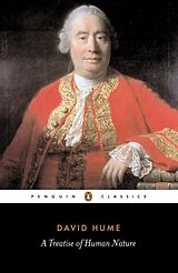 eBook (epub) Treatise of Human Nature de David Hume