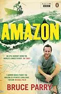 E-Book (epub) Amazon von Bruce Parry
