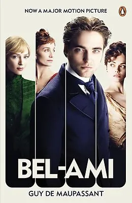 E-Book (epub) Bel-ami von Guy Maupassant