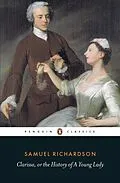 E-Book (epub) Clarissa, or the History of A Young Lady von Samuel Richardson
