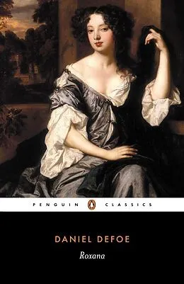 E-Book (epub) Roxana von Daniel Defoe