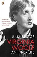 E-Book (epub) Virginia Woolf von Julia Briggs