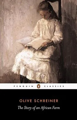 E-Book (epub) Story of an African Farm von Olive Schreiner
