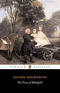 E-Book (epub) Vicar of Wakefield von Oliver Goldsmith