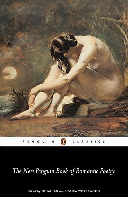 eBook (epub) Penguin Book of Romantic Poetry de Jonathan Wordsworth