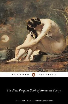E-Book (epub) Penguin Book of Romantic Poetry von Jonathan Wordsworth