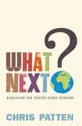 E-Book (epub) What Next? von Chris Patten