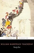 E-Book (epub) Vanity Fair von William Thackeray