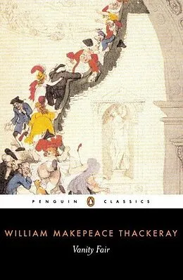 E-Book (epub) Vanity Fair von William Thackeray