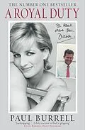 E-Book (epub) Royal Duty von Paul Burrell