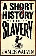 E-Book (epub) Short History of Slavery von James Walvin