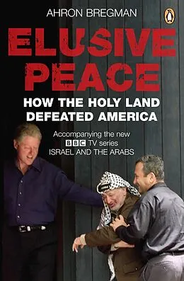 E-Book (epub) Elusive Peace von PENGUIN GROUP (UK)