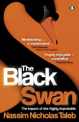 E-Book (epub) Black Swan von Nassim Nicholas Taleb