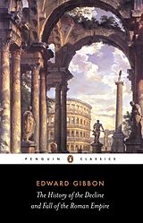 E-Book (epub) History of the Decline and Fall of the Roman Empire von Edward Gibbon