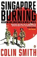 E-Book (epub) Singapore Burning von Colin Smith