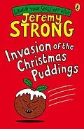 E-Book (epub) Invasion of the Christmas Puddings von Jeremy Strong