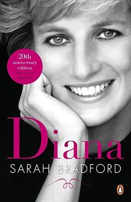 E-Book (epub) Diana von Sarah Bradford