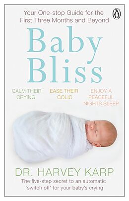 eBook (epub) Baby Bliss de Harvey Karp