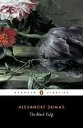 E-Book (epub) Black Tulip von Alexandre Dumas