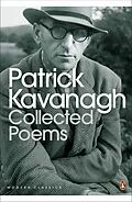 E-Book (epub) Collected Poems von Patrick Kavanagh