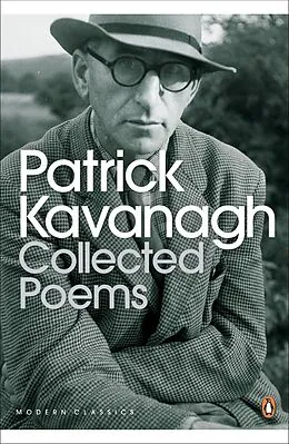 E-Book (epub) Collected Poems von Patrick Kavanagh