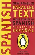 E-Book (epub) Short Stories in Spanish von John King