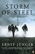 E-Book (epub) Storm of Steel von Ernst Junger
