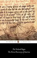 E-Book (epub) Vinland Sagas von Hermann Palsson