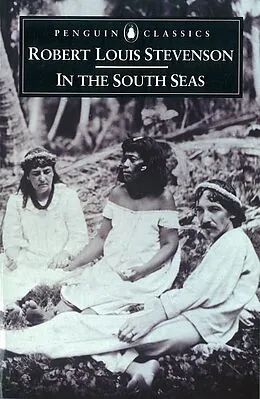 E-Book (epub) In The South Seas von Neil Rennie, Robert Louis Stevenson