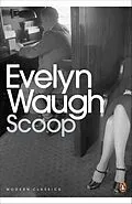 E-Book (epub) Scoop von Evelyn Waugh