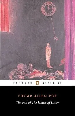 E-Book (epub) Fall of the House of Usher and Other Writings von Edgar Allan Poe