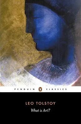 E-Book (epub) What is Art? von Leo Tolstoy