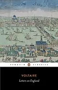 E-Book (epub) Letters on England von Francois Voltaire