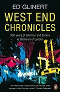 E-Book (epub) West End Chronicles von Ed Glinert