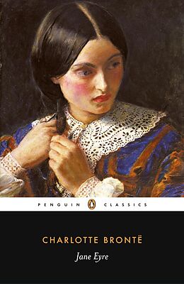 E-Book (epub) Jane Eyre von Charlotte Bront