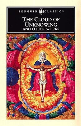 eBook (epub) Cloud of Unknowing and Other Works de A. Spearing