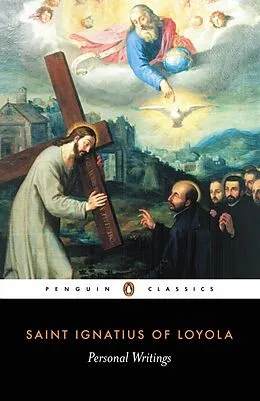 E-Book (epub) Personal Writings von Ignatius of Loyola