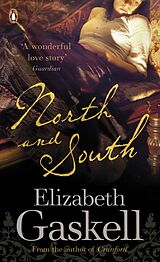 eBook (epub) North and South de Elizabeth Gaskell