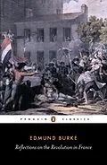 E-Book (epub) Reflections on the Revolution in France von Edmund Burke