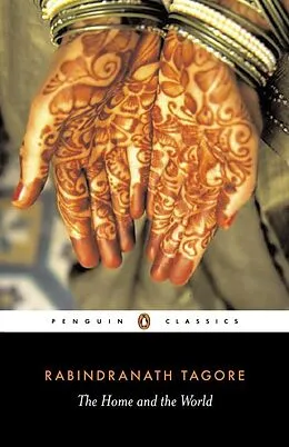 E-Book (epub) Home and the World von Rabindranath Tagore